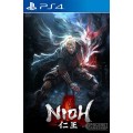Nioh PS4